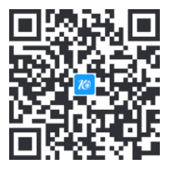 iPhone APP 二维码 | BET365